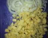Foto del paso 1 de la receta: Solomillo de cerdo con verduras
