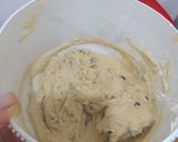 Foto langkah ke 3 dari resep Choco Chips Cookies Renyah.