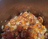 Foto del paso 2 de la receta: Feijoada