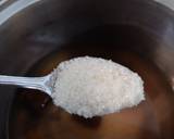 Es asam jawa langkah memasak 4 foto
