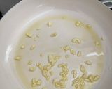 Foto del paso 4 de la receta: Papas gratinadas con queso y crema, acompañadas de salmón a la plancha