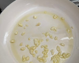 Foto del paso 4 de la receta: Papas gratinadas con queso y crema, acompañadas de salmón a la plancha