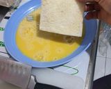 Foto langkah ke 2 dari resep Roti abon roll ala fe.