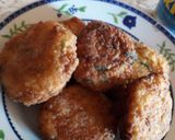 Foto del paso 3 de la receta: Hamburguesas vegetarianas de cuscus