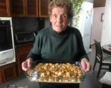 Foto del paso 18 de la receta: Ñoquis Nona Porota