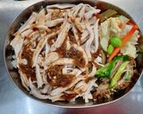 簡易版雞絲飯(電鍋料理)的食譜步驟6照片