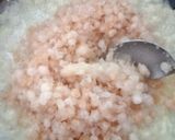 मावा गोंद पाक (Mawa gond Pak recipe in hindi) रेसिपी चरण 5 फोटो