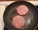 Hamburger recept fázis 6 fotója