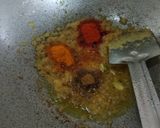 হাঁসের ডিম কষা (hanser dim kosha recipe in Bengali) রেসিপি ধাপ - 7 ছবি