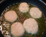 Foto del paso 4 de la receta: Hamburguesas wurstel con thermomix