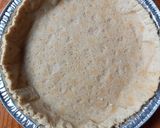 Foto del paso 19 de la receta: Tarta de manzana con crumbles