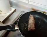 Foto del paso 5 de la receta: Papas chips con carne