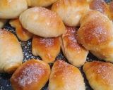 Foto del paso 6 de la receta: Bizcochitos dulces