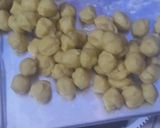 Foto langkah ke 4 dari resep Nastar bunda_inara.