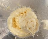 A picture of step 3 of My Mom's Aioli.