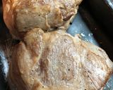 Foto del paso 1 de la receta: Bondiola Miel, Soja y Mostaza