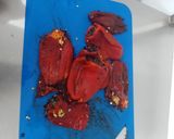 Foto del paso 2 de la receta: Salsa de pimentones