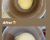 Foto langkah ke 5 dari resep Donat Kampung ala kadarnya.