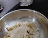 A picture of step 2 of Whole Wheat Cookies for Kids.