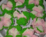 Foto langkah ke 7 dari resep Bolu kukus sederhana.