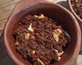 Foto del paso 6 de la receta: Pastel de remolacha y carne