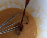 Foto del paso 2 de la receta: Budín de café y cacao con harina de avena☕