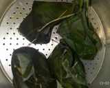 Foto langkah ke 9 dari resep Pepes ayam kemangi.