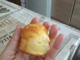 Pogácsa (hűtős)