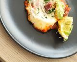 Foto del paso 5 de la receta: Huevos en mi infierno