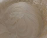 Mascarponés citromtorta recept fázis 2 fotója