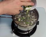 蛤蜊湯的食譜步驟12照片