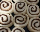 Foto del paso 10 de la receta: Rolls de canela