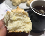 Foto del paso 5 de la receta: Scones de queso con aceite