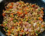 Sertésszelet Margó módra 🍖🍟 recept fázis 5 fotója