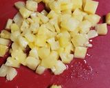 Foto del paso 3 de la receta: Ensalada de manzana