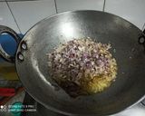 A picture of step 17 of Gobhi Kofta Curry.