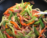 Foto del paso 2 de la receta: Chop Suey Kantor