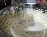 Foto del paso 2 de la receta: Pastel de fresas