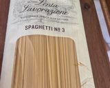 Une image de l'étape 3 de Spaghetti simplissime.