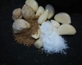 Foto langkah ke 1 dari resep Rempeyek.
