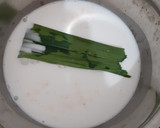 Foto langkah ke 3 dari resep Bubur Kacang Ijo.