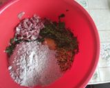 2034. Gomba raguleves galuskával! recept fázis 4 fotója