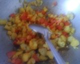 ફ્લાવર નુ શાક(Cauliflower Recipe in Gujarati) રેસીપી સ્ટેપ4ફોટો