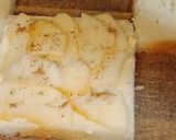 A picture of step 2 of Apple 🍎 bread cake 🎂|instant cake 🍰|quick recipe|.