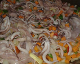 Foto del paso 3 de la receta: Paella de mariscos