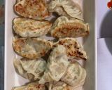Foto langkah ke 5 dari resep Japanese Gyoza.