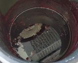 Une image de l'étape 5 de Confiture de josta.