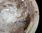 Foto del paso 2 de la receta: Brownie súper fácil