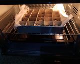 Foto langkah ke 12 dari resep RESEP BROWNIES COKLAT FUDGY SEKAT - DAPUR MARISA.
