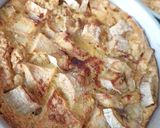 Foto del paso 3 de la receta: Delicia de avena y manzana